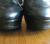 Ботиночки из кожзама.Centro.
 Завязываются на шнурки.Демисезонные.

Размер:38. . фото 8