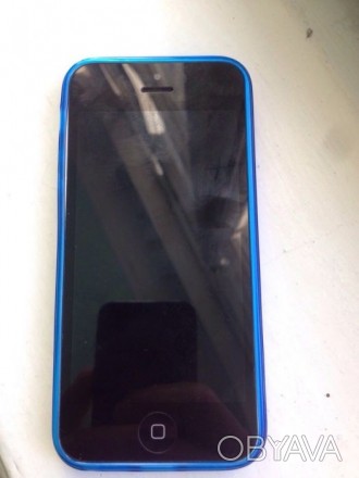 Телефон в хорошем состоянии, наклеено защитное стекло ношу в чехле! iCloud чист . . фото 1