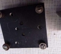четире алюминиевих радиатора для транзисторов микросхем мощних светодиодов....ра. . фото 8
