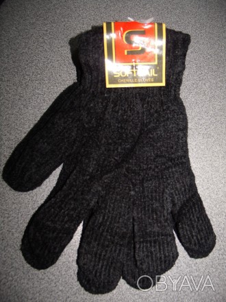 Перчатки черные к-818

 

 

Перчатки чёрного цвета. Мягкие и тёплые.
Тян. . фото 1