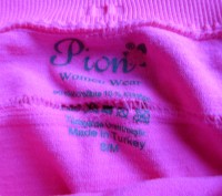 Розовая мини юбка. Новая

Размер: 36-38(S/M)
Длина - 30 см
Материал хорошо т. . фото 4
