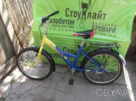 Продається підлітковий велосипед Kharkov, в ідеальному стані, у використанні не . . фото 1