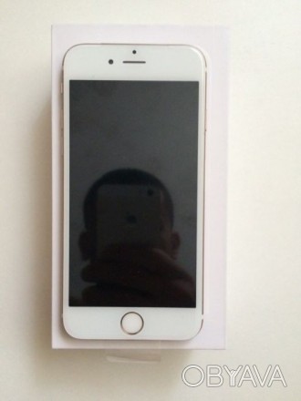 Продам iPhone 6 16 gb Newerlook Привезений з закордону Гарантія Можливий обмін н. . фото 1