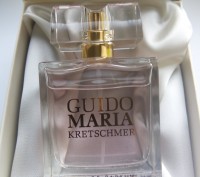 Guido Maria Kretschmer  Женская парфюмерная коллекция
Производство LR Health&Be. . фото 4