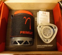 Описание: 
Компактная система приготовления пищи от шведской компании Primus. К. . фото 6