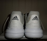 Оригинальные кроссовки Adidas 
Размер 48. Длинна стельки - 31 см.
Были одеты 1. . фото 4