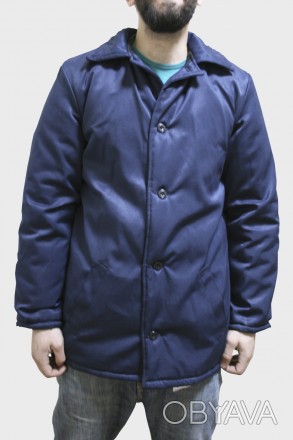 Куртка предназначена для защиты работающих от пониженных температур в различных . . фото 1