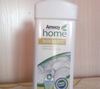 Высококонцентрированная жидкость для мытья посуды  DISH DROPS™ не содержит фосфа. . фото 3