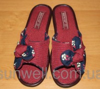 Домашние тапочки Белста ― это качественная обувь фабричного производства
Обувна. . фото 2