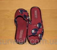 Домашние тапочки Белста ― это качественная обувь фабричного производства
Обувна. . фото 3