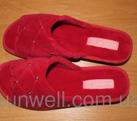 Домашние тапочки Белста ― это качественная обувь фабричного производства
Обувна. . фото 5