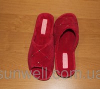 Домашние тапочки Белста ― это качественная обувь фабричного производства
Обувна. . фото 4