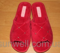 Домашние тапочки Белста ― это качественная обувь фабричного производства
Обувна. . фото 6