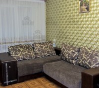 … трёхкомнатная квартира по улице Пухова Чернигов, расположена на 3 этаже 5 этаж. Пухова. фото 10