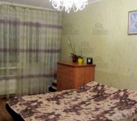 … трёхкомнатная квартира по улице Пухова Чернигов, расположена на 3 этаже 5 этаж. Пухова. фото 6