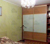 … трёхкомнатная квартира по улице Пухова Чернигов, расположена на 3 этаже 5 этаж. Пухова. фото 7
