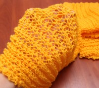 Вашему вниманию предлагаю шарфы снуды ручной работы.
Шарфы очень мягкие и теплы. . фото 8