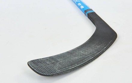 Тип: правосторонняя композитная клюшка для хоккея 
 Материал хоккейной палки: де. . фото 5