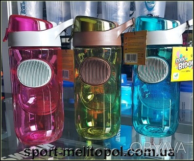 
	Спортивный аксессуар
Спортивная бутылка для воды PowerPlay SBP-2
Для того чтоб. . фото 1