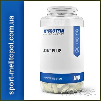 
	Myprotein Joint Plus 
Myprotein Joint Plus предоставляет синергетическую смесь. . фото 1