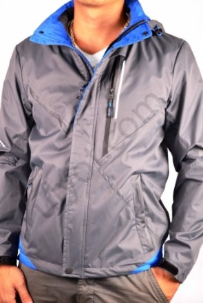 Мужские ветровки и демисезонные куртки оптом от 550 грн
Качество - фабричный Ки. . фото 4