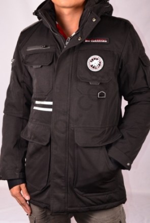 Мужские ветровки и демисезонные куртки оптом от 550 грн
Качество - фабричный Ки. . фото 6