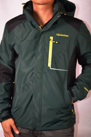 Мужские ветровки и демисезонные куртки оптом от 550 грн
Качество - фабричный Ки. . фото 3
