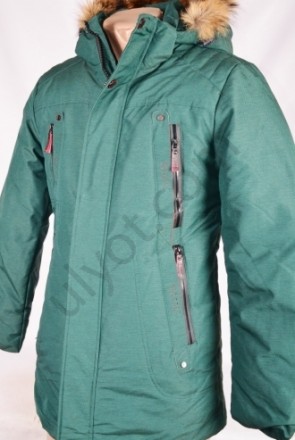 Мужские ветровки и демисезонные куртки оптом от 550 грн
Качество - фабричный Ки. . фото 12