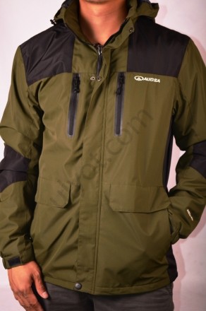 Мужские ветровки и демисезонные куртки оптом от 550 грн
Качество - фабричный Ки. . фото 2