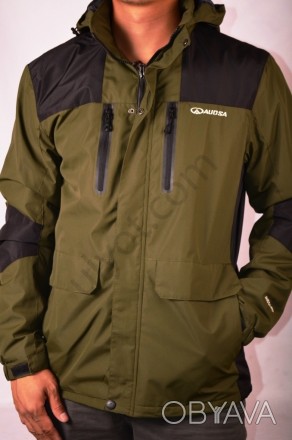 Мужские ветровки и демисезонные куртки оптом от 550 грн
Качество - фабричный Ки. . фото 1