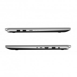 Ноутбук ASUS Vivobook S15 (S530UA-BQ342T)
Диагональ дисплея - 15.6", разрешение . . фото 4