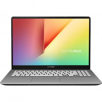 Ноутбук ASUS Vivobook S15 (S530UA-BQ342T)
Диагональ дисплея - 15.6", разрешение . . фото 2