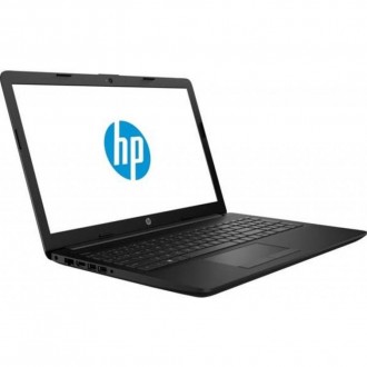 Ноутбук HP 15-da0342ur (5GV78EA)
Диагональ дисплея - 15.6", разрешение - HD (136. . фото 3