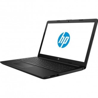 Ноутбук HP 15-da0342ur (5GV78EA)
Диагональ дисплея - 15.6", разрешение - HD (136. . фото 4