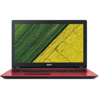 Ноутбук Acer Aspire 3 A315-53 (NX.H41EU.006)
Диагональ дисплея - 15.6", разрешен. . фото 2