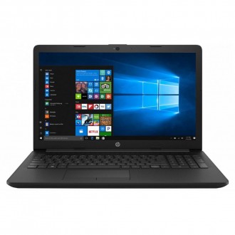 Ноутбук HP 15-bs155ur (3XY43EA)
Диагональ дисплея - 15.6", разрешение - HD (1366. . фото 2