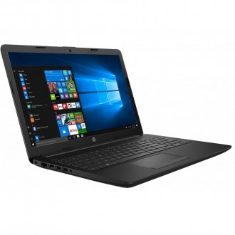 Ноутбук HP 15-bs155ur (3XY43EA)
Диагональ дисплея - 15.6", разрешение - HD (1366. . фото 3