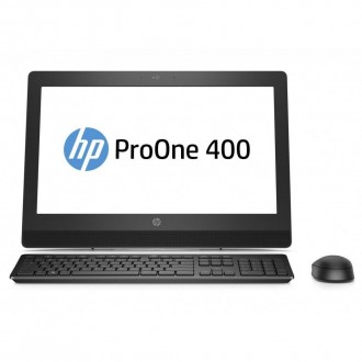 Компьютер HP ProOne 400 G3 AiO NT (2RT97ES#ACB)
Тип ПК - Рабочие станции, Вид - . . фото 2