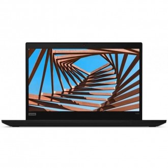 Ноутбук Lenovo ThinkPad X390 (20Q0000MRT)
Диагональ дисплея - 13.3", разрешение . . фото 2