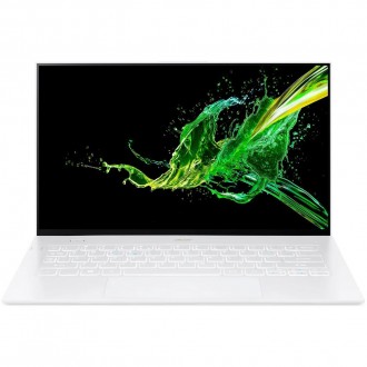Ноутбук Acer Swift 7 SF714-52T (NX.HB4EU.005)
Диагональ дисплея - 14", разрешени. . фото 2