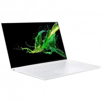 Ноутбук Acer Swift 7 SF714-52T (NX.HB4EU.005)
Диагональ дисплея - 14", разрешени. . фото 3