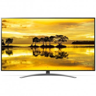 Телевизор LG 55SM9010PLA
4K-телевизоры, Smart TV, с Wi-Fi, LED - телевизор, 55",. . фото 2