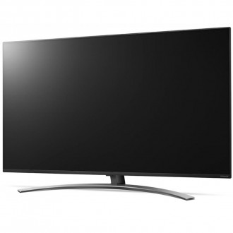 Телевизор LG 55SM9010PLA
4K-телевизоры, Smart TV, с Wi-Fi, LED - телевизор, 55",. . фото 3