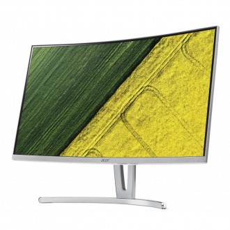 Монитор Acer ED273WMIDX (UM.HE3EE.005)
Диагональ дисплея - 27", Тип матрицы - VA. . фото 4