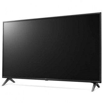 Телевизор LG 55UM7100PLB
4K-телевизоры, Smart TV, LED - телевизор, 55", 3840 x 2. . фото 3