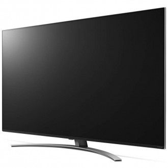 Телевизор LG 55SM8600PLA
4K-телевизоры, Smart TV, с Wi-Fi, 55", 3840 x 2160, циф. . фото 3