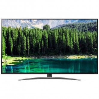 Телевизор LG 55SM8600PLA
4K-телевизоры, Smart TV, с Wi-Fi, 55", 3840 x 2160, циф. . фото 2