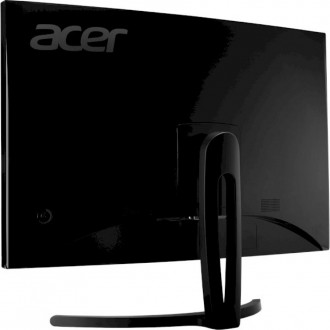Монитор Acer ED273URPbidpx (UM.HE3EE.P01)
Диагональ дисплея - 27", Тип матрицы -. . фото 3