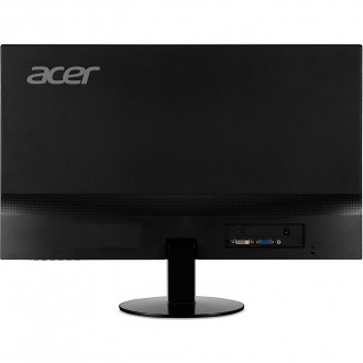 Монитор Acer SA270Abi (UM.HS0EE.A01)
Диагональ дисплея - 27", Тип матрицы - IPS,. . фото 3