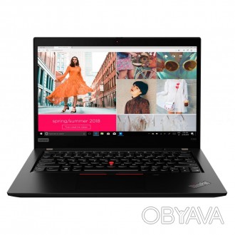 Ноутбук Lenovo ThinkPad X390T (20Q00051RT)
Производитель: Lenovo
Модель: ThinkPa. . фото 1